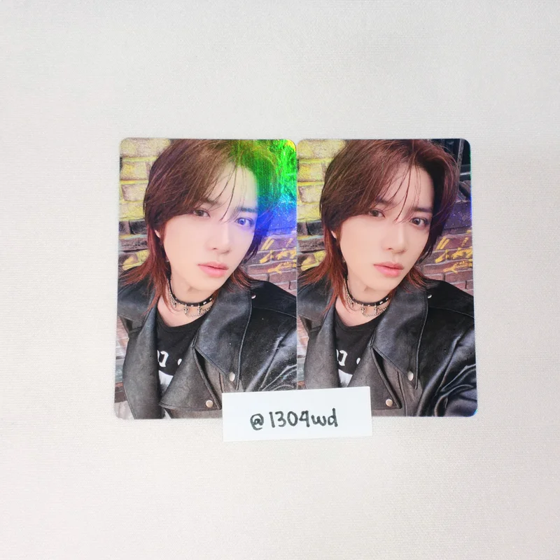 The Name Chapter: FREEFALL Naver Shopping Live