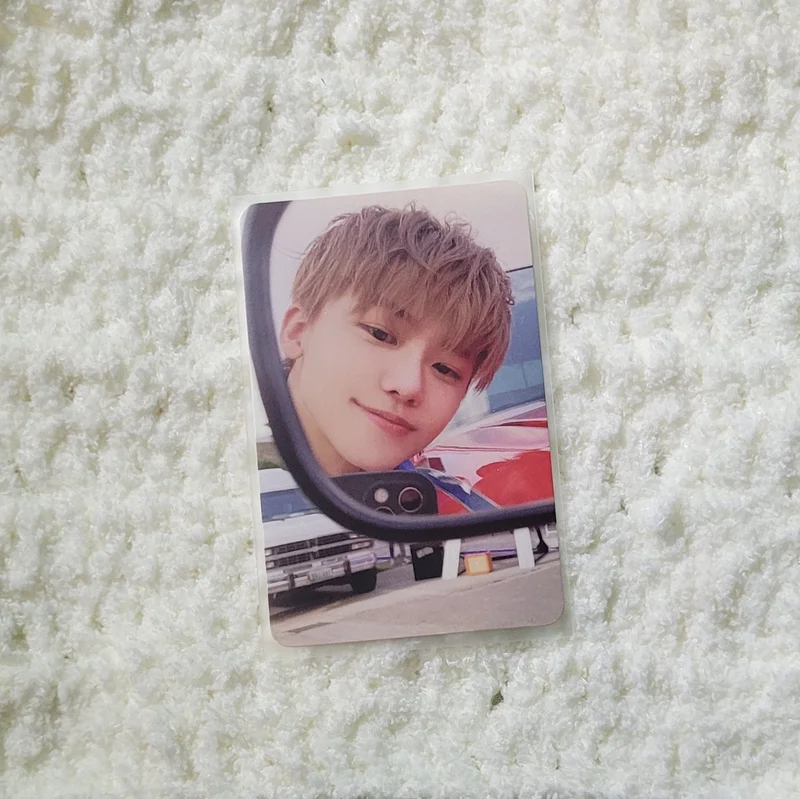 Beatbox Digipack Ver.