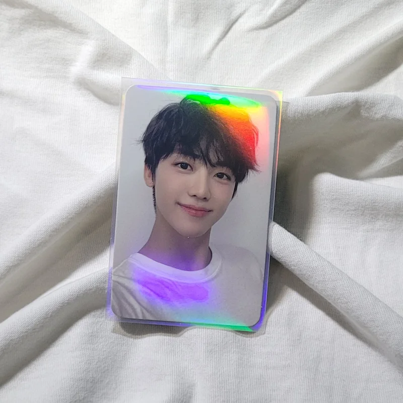 Pocamarket, NCT JAEMIN Golden Age Collecting Ver. StarRiver K-pop
