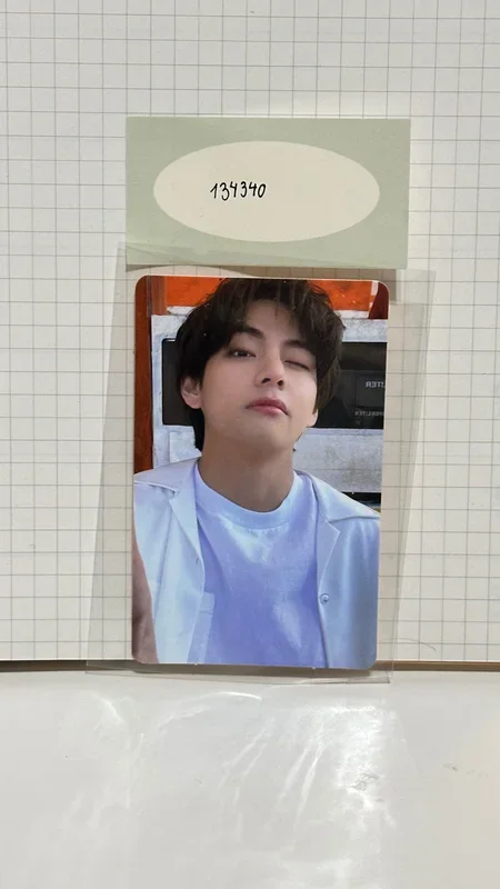 Butter WEVERSE