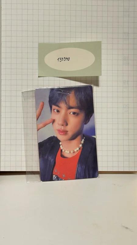 MAP OF THE SOUL : PERSONA