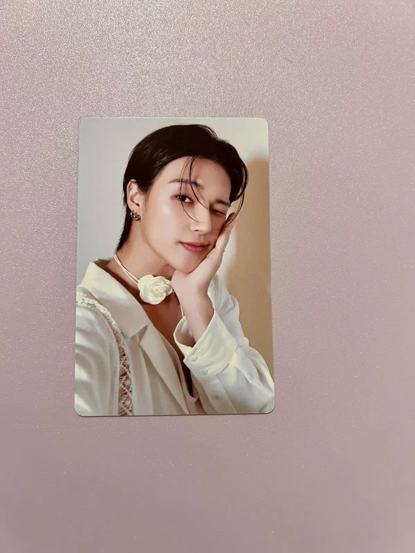 GOLDEN HOUR : Part.2 DIGIPACK VER.