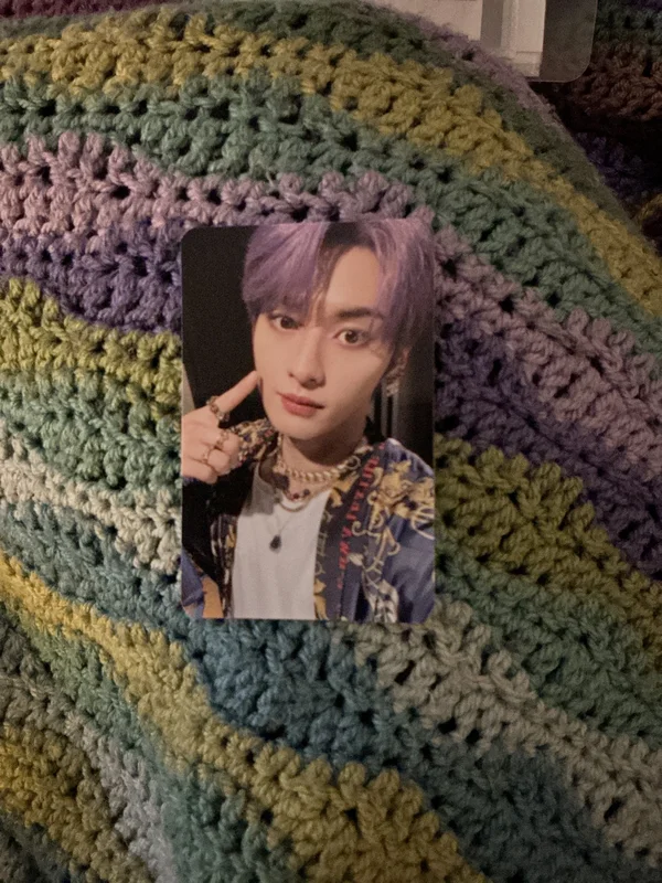 ODDINARY JEWEL CASE ver.