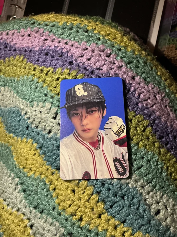 KARMA ACCORDION VER.