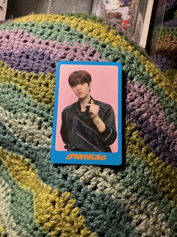 DICON D'FESTA MINI EDITION : Stray Kids