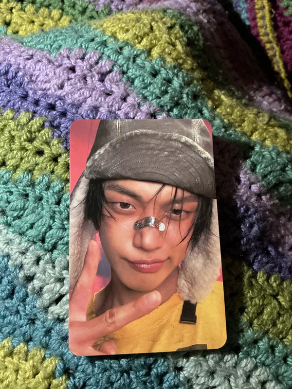 The Star Chapter: TOGETHER Afterglow Ver.