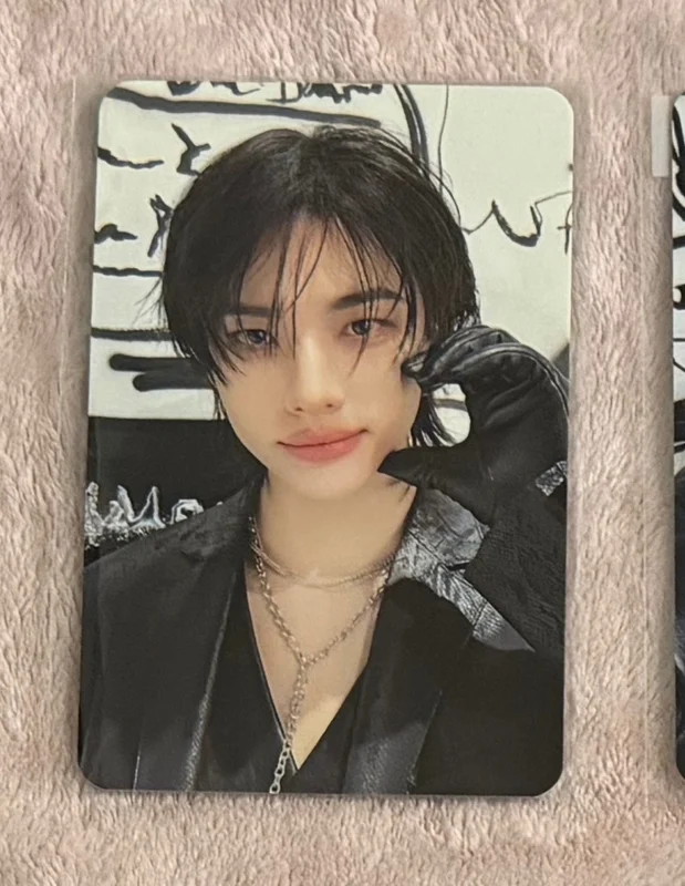Stray Kids World Tour dominATE SEOUL SKZOO HAIR CLIP