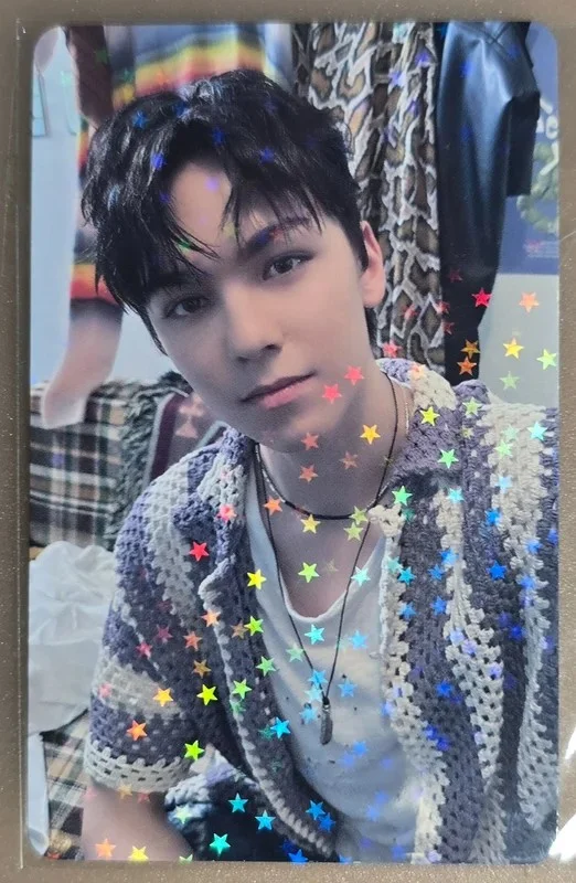 SEVENTEENTH HEAVEN WEVERSE JAPAN
