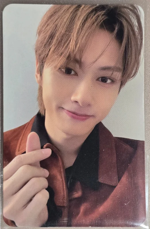 SEVENTEEN 2021 SEASON'S GREETINGS CHINESE VER.
