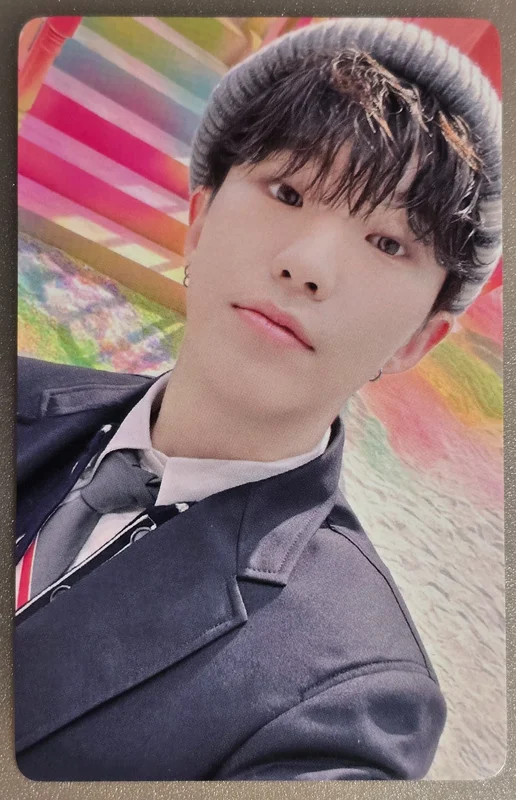 17 IS RIGHT HERE YIZHIYU