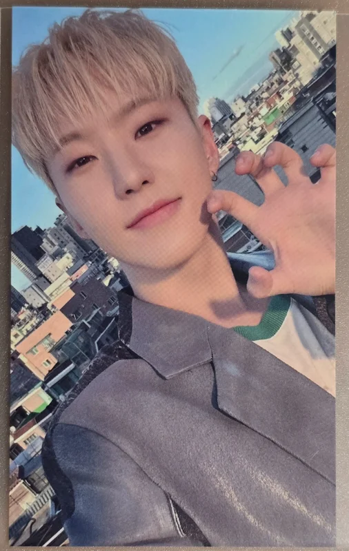 SEVENTEEN RIGHT HERE WORLD TOUR IN JAPAN NAGOYA UNIVERSAL