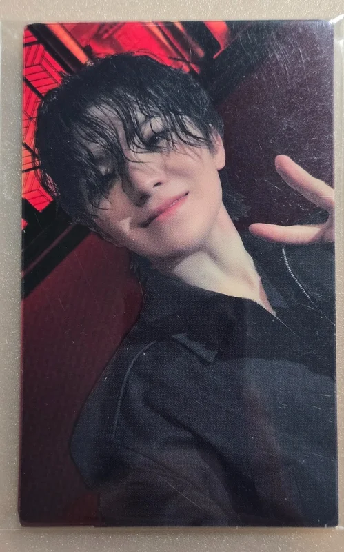 FML CARAT Ver. WEVERSE