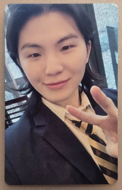 SEVENTEEN TOUR FOLLOW AGAIN TO INCHEON Weverse Shop PICK-UP (ALBUM)