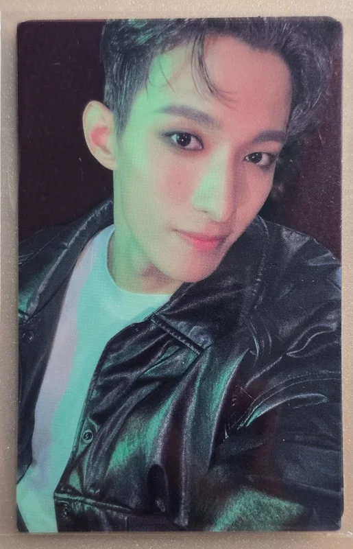 FML CARAT Ver. WEVERSE