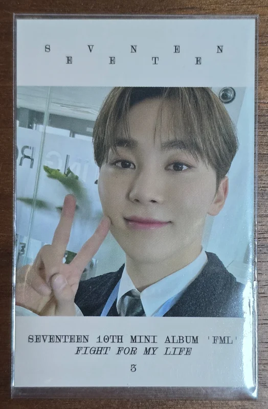 FML CARAT Ver. QOO10