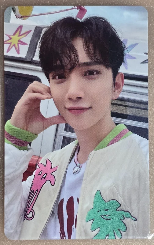 SEVENTEEN TOUR FOLLOW TO JAPAN OSAKA WEVERSE JAPAN