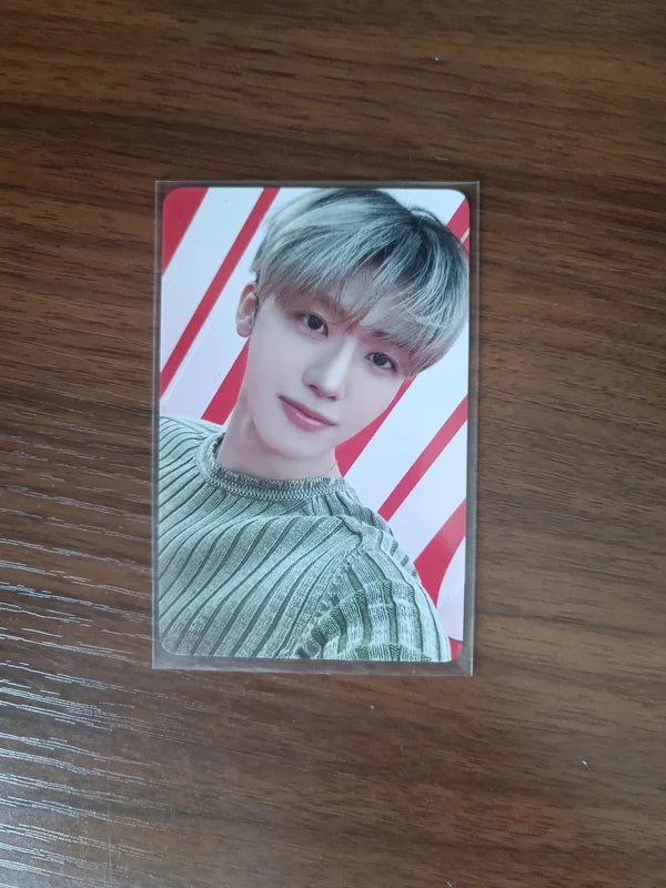 Beat It Up EVERLINE LUCKY DRAW