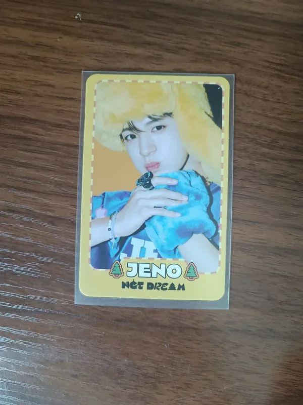 Candy RANDOM TRADING CARD SET A ver.