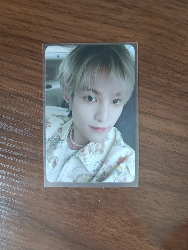 RESONANCE Pt.2 Departure Ver.