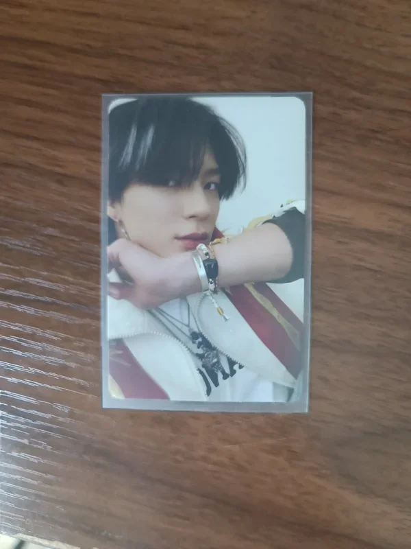 Hot Sauce Crazy Ver.