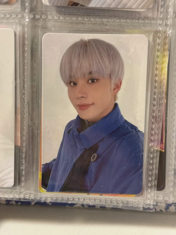 Universe Photo Book Ver.