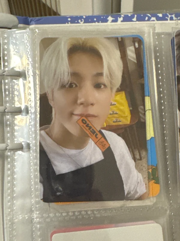 Hot Sauce cafe 7 DREAM Ver.