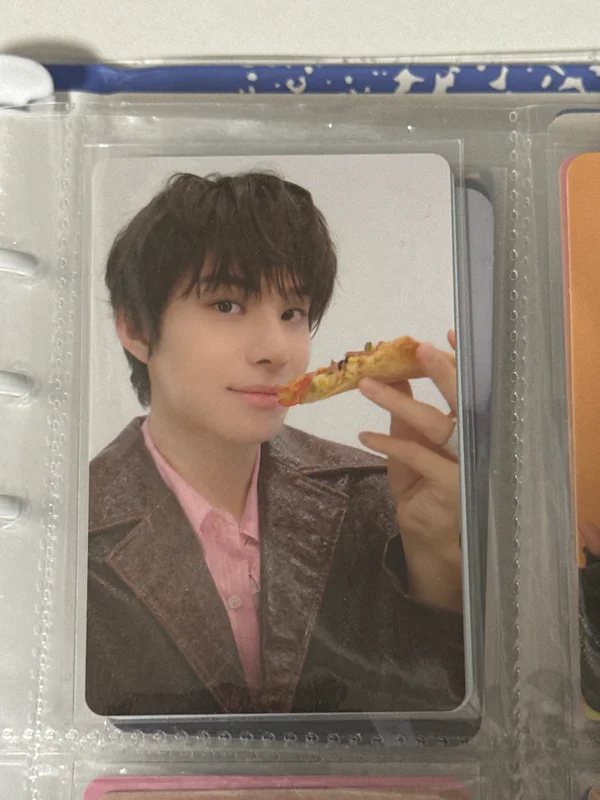 2025 SMTOWN : THE CULTURE, THE FUTURE FAMILY Ver.