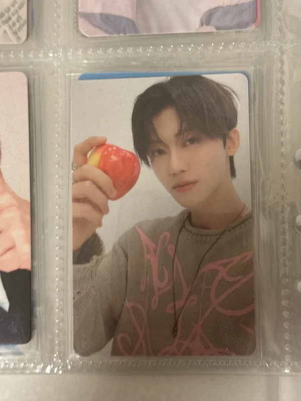 2025 SMTOWN : THE CULTURE, THE FUTURE FAMILY Ver.