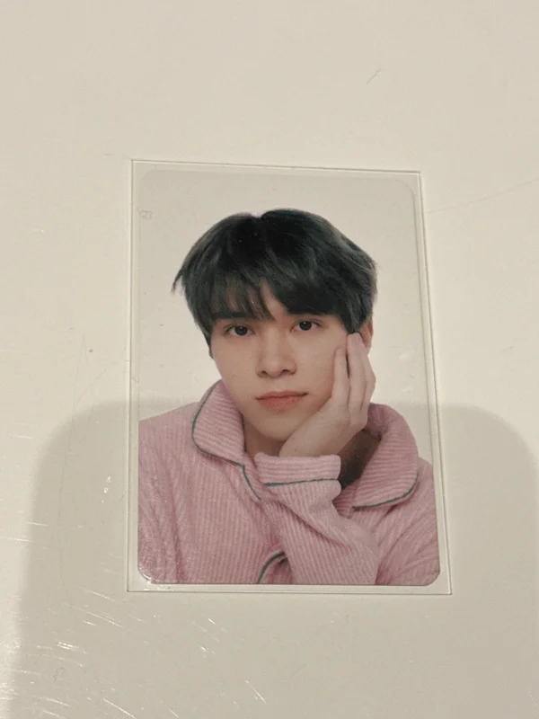 [TO THE NCT UNIVERSE] NCT HOME OPENER SET