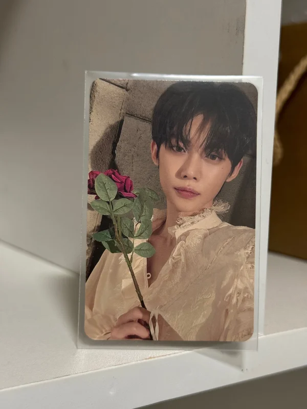 minisode 3: TOMORROW Romantic ver.