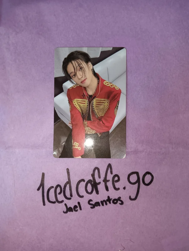 THE WORLD EP.FIN : WILL Digipak VER.