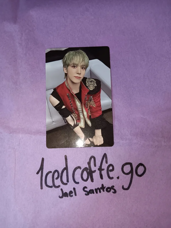 THE WORLD EP.FIN : WILL Digipak VER.