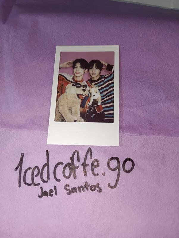 &TEAM 2025 SEASON'S GREETINGS