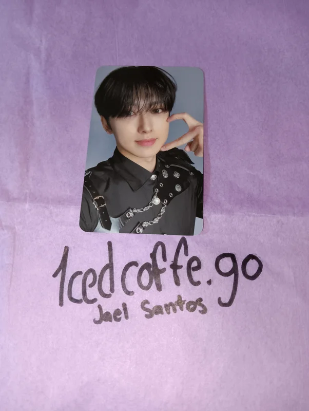 Go in Blind STUDIO CHOOM GIFT