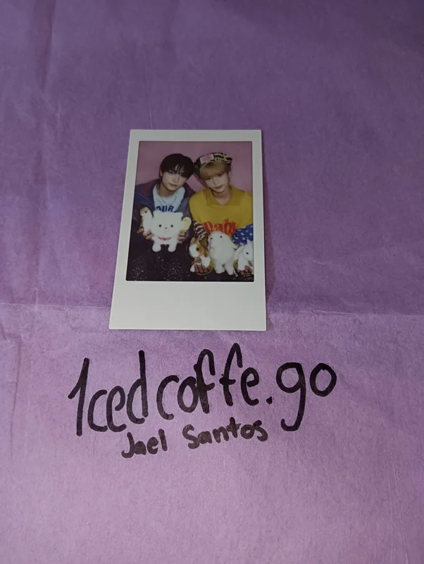 &TEAM 2025 SEASON'S GREETINGS