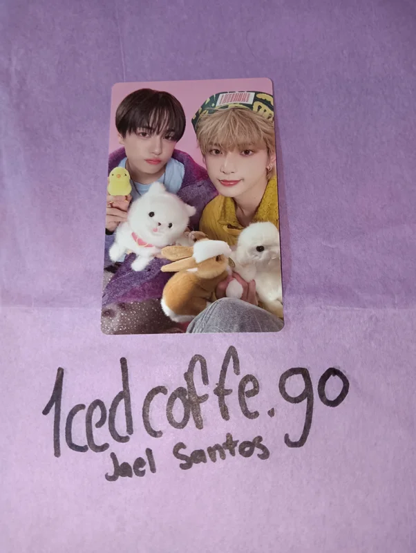 &TEAM 2025 SEASON'S GREETINGS