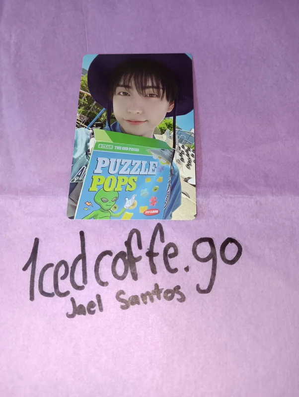 &TEAM 2025 SEASON'S GREETINGS