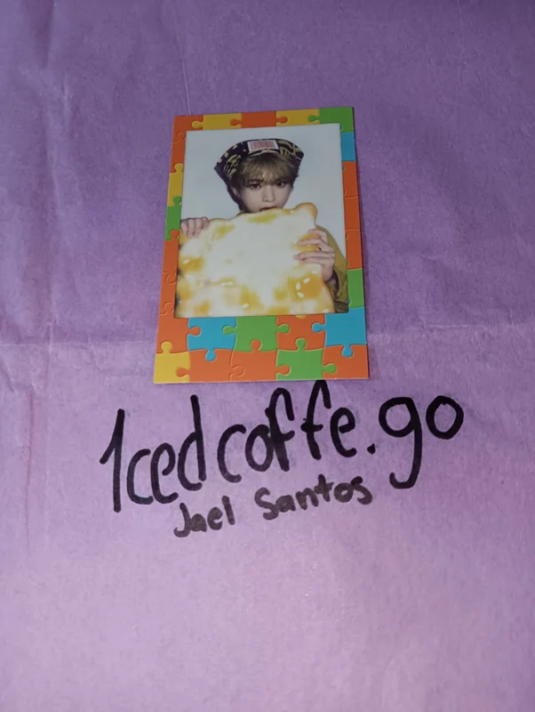 &TEAM 2025 SEASON'S GREETINGS