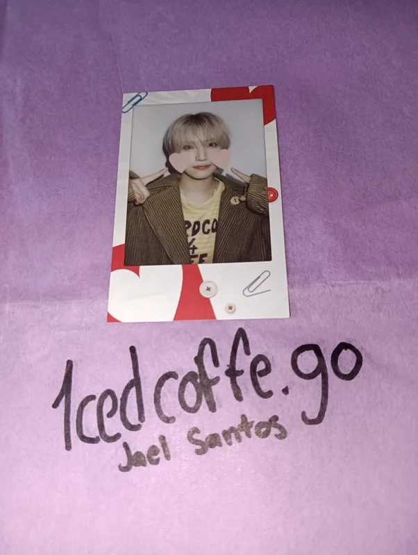 &TEAM 2025 SEASON'S GREETINGS