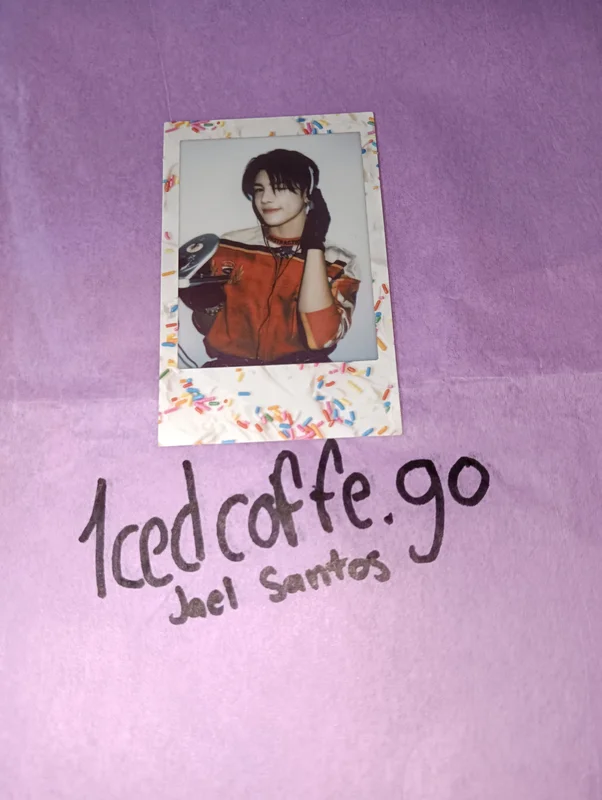 &TEAM 2025 SEASON'S GREETINGS