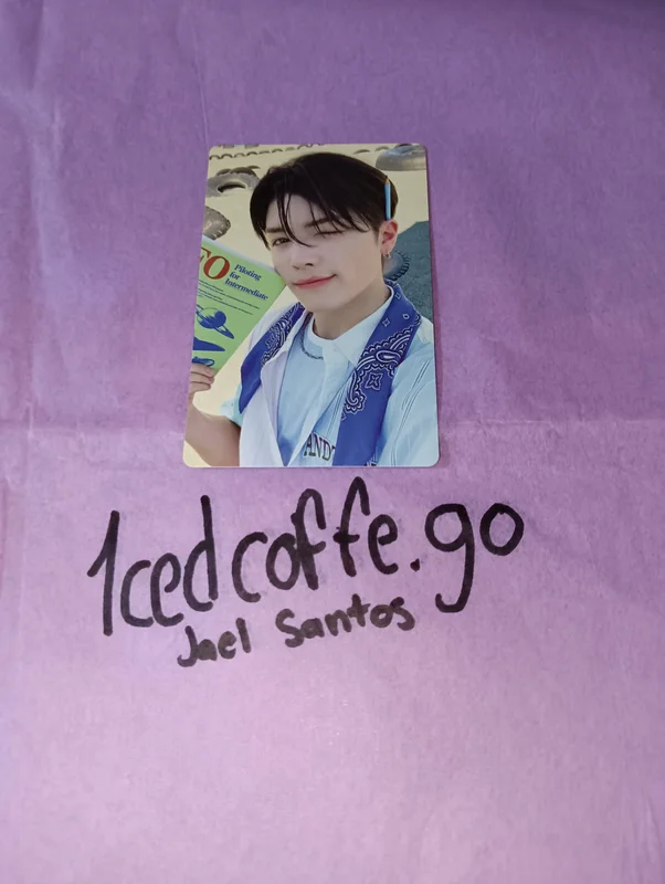 &TEAM 2025 SEASON'S GREETINGS