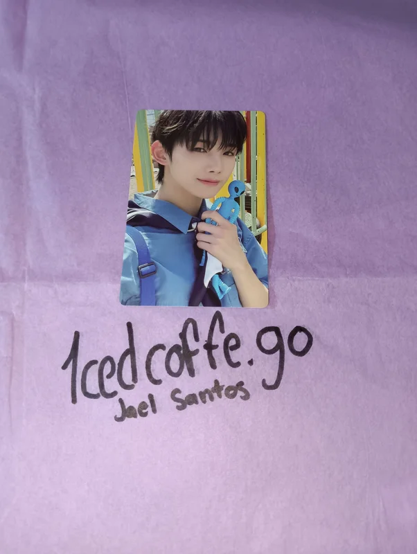 &TEAM 2025 SEASON'S GREETINGS