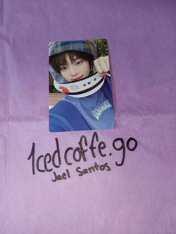 &TEAM 2025 SEASON'S GREETINGS