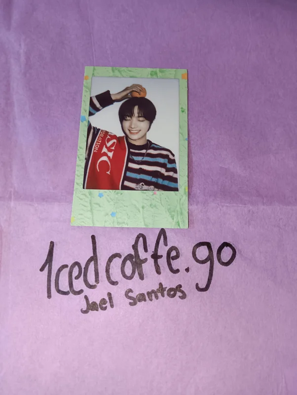 &TEAM 2025 SEASON'S GREETINGS