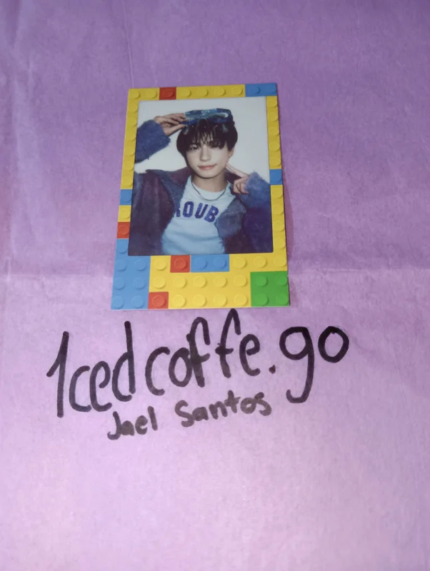 &TEAM 2025 SEASON'S GREETINGS