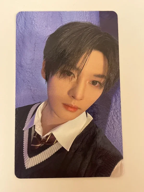 Stray Kids 4TH FANMEETING 'SKZ'S MAGIC SCHOOL' JYP SHOP REWARD