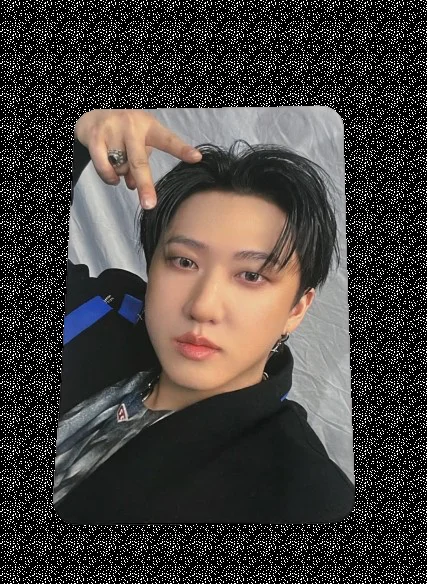 KARMA CHANGBIN