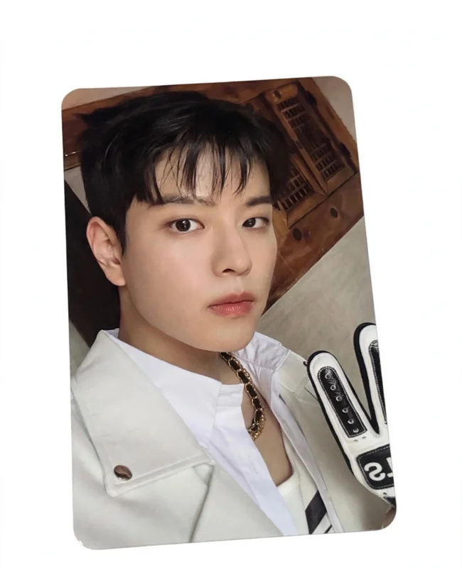 (HOP) ACCORDION VER.