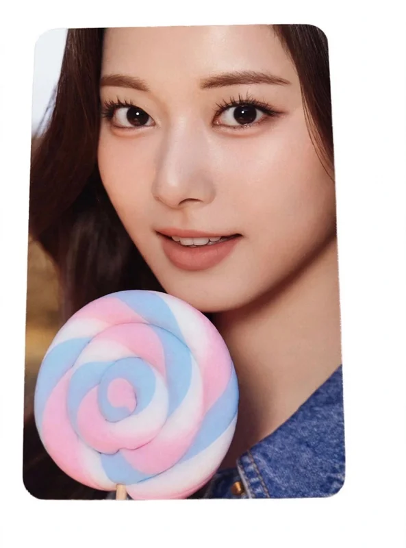 DICON D'FESTA MINI EDITION:TWICE