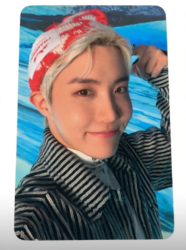 DICON DFESTA MINI EDITION : BTS